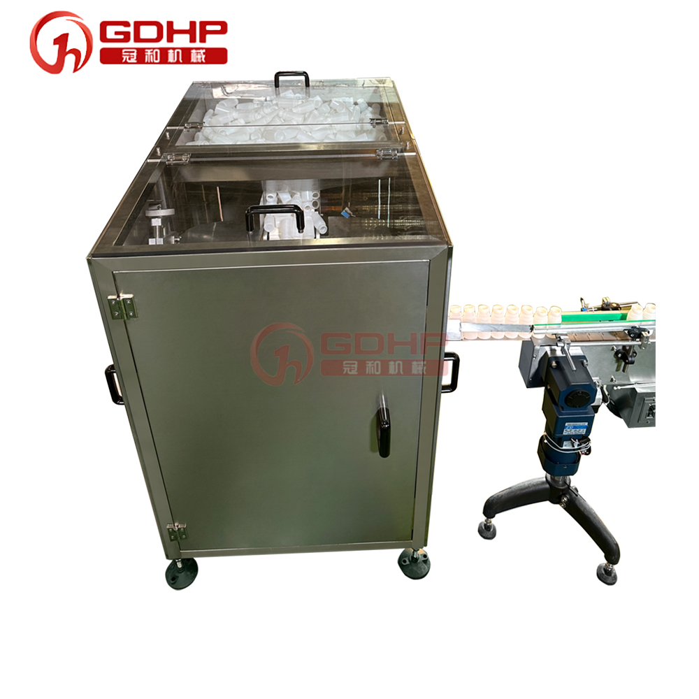 Automatic Antiperspirant Essential Oil Essence Gel Perfume Liquid Filling Machine Roll Bead Bottle Pressure Feature Made Plastic