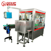 Filling and Capping Integrated Machine