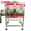 Perfume filling machine prices high speed plug capping production line