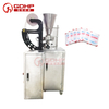 Three side bag powder filling and sealing machine powder packing machine