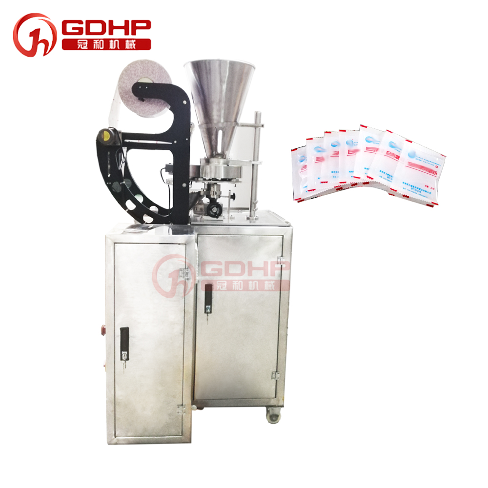 Three side bag powder filling and sealing machine powder packing machine