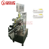 Plane automatic label applicator label machine bottle labeler