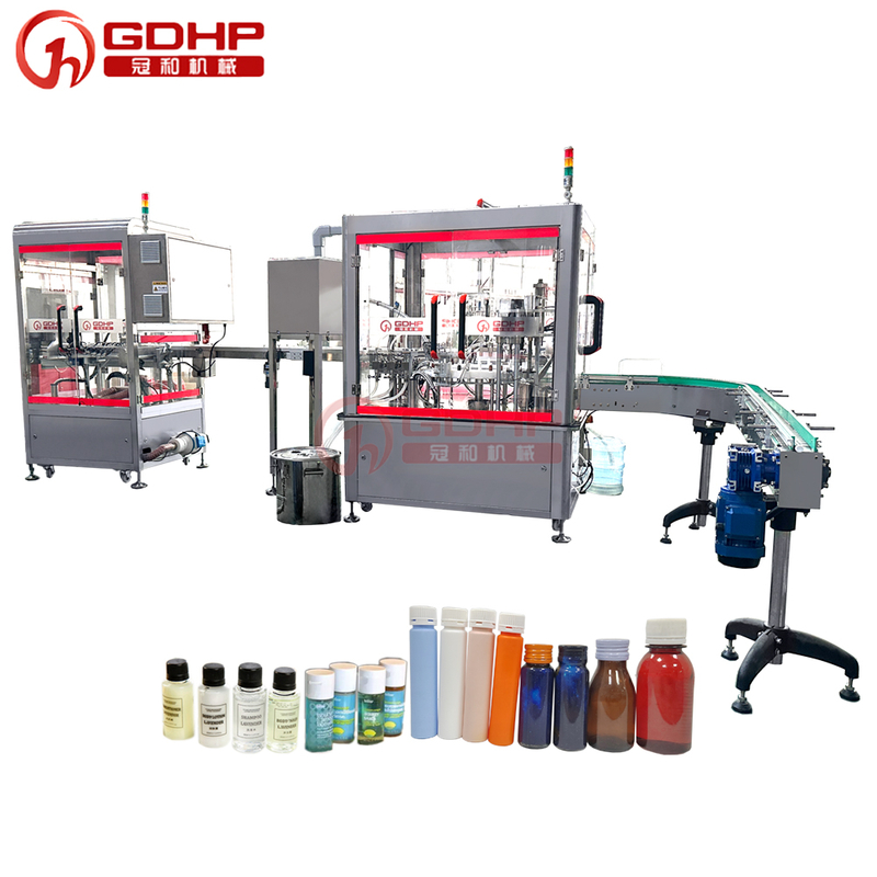 Fob Vtm Tube Labeling Machine at Factory Price