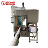 Paper box suction grab packing machine production line cartoning machine