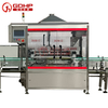 Automatic Glass Bottle oyster Sauce Washing Filling, Capping and Labeling Production Line Bottling Production Line