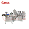 Essential oil filling machine small bottling machine, plugging and capping production line
