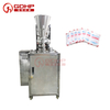 Three side bag powder filling and sealing machine powder packing machine