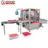 High speed sample tube loading machine medicine packing machine automation equipment