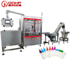 Fob Vtm Tube Kit Filling Sealing Capping Machine Line at Factory Price