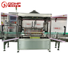 Automatic Glass Bottle oyster Sauce Washing Filling, Capping and Labeling Production Line Bottling Production Line