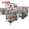 Syrup Oral Liquid Filling Machine Production Line for Food Medical Cosmetic Beverages Factory Customization