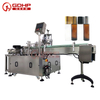 Automated Essence filling machine for sale, plugging and capping all-in-one machine