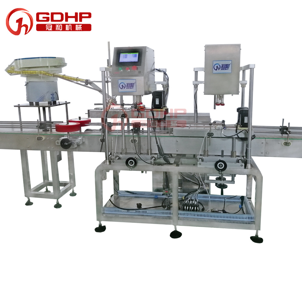 Multi bottle liquid detergent filling machine liquid soap piston filling machine