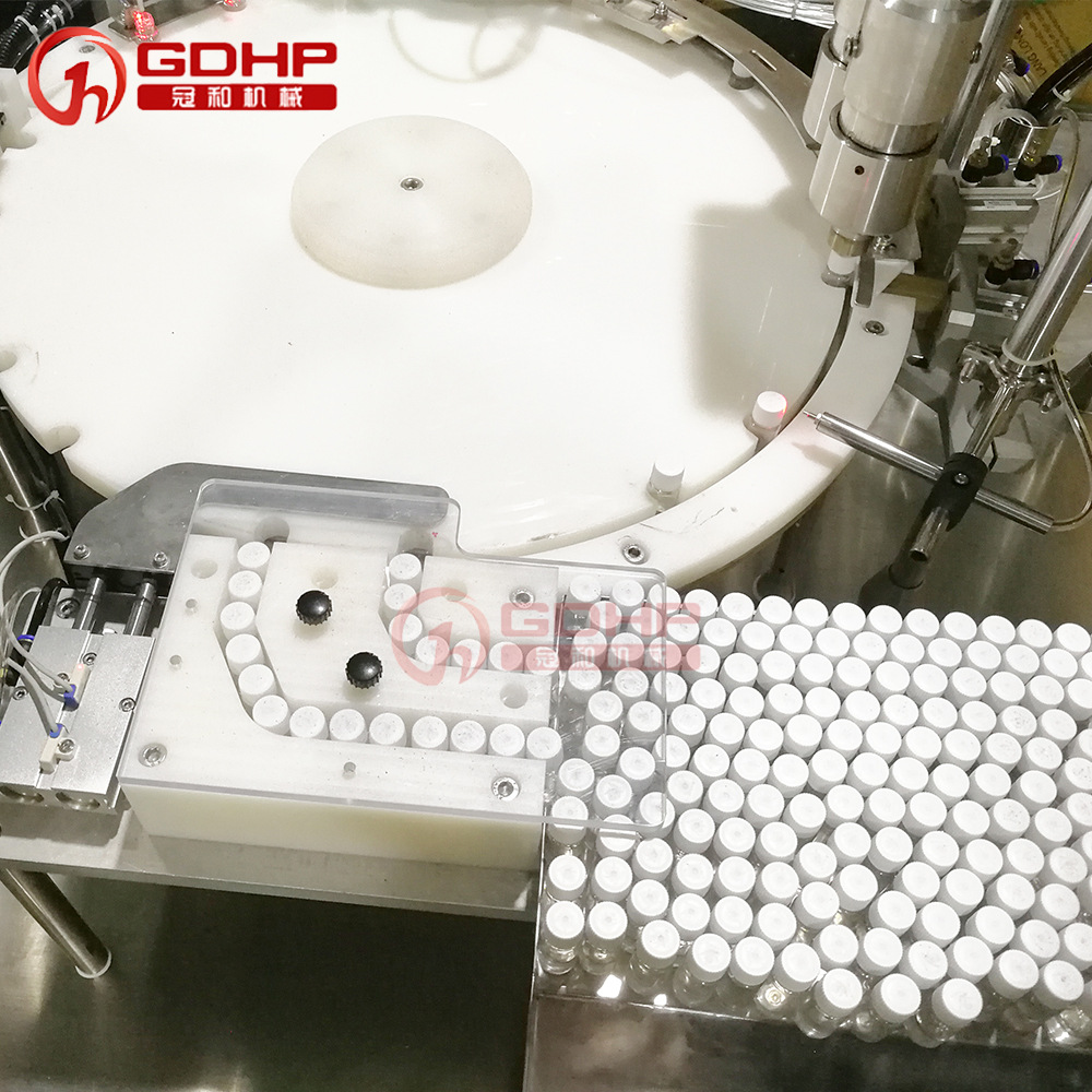 aseptic filling machine price
