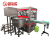 Customized Electric Rotary Automatic Body Lotion Filling Capping Machine Pneumatic All-in-One Solution for Glycerin Water