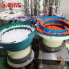 502 automatic glue filling machine, packing machine and box filling machine