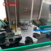 Automatic Round Bowl Cup Sealer Washing Filling Capping And Spraying Production Line Bowl Filling Sealing Machine