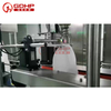 Auto Syrup Liquid Aluminum Foil Sealing Filling Machine Production Line for Food Factory Customization