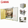 Reagent aseptic filling machine price filling and packing mini water filling machine