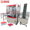 High speed sample tube loading machine medicine packing machine automation equipment