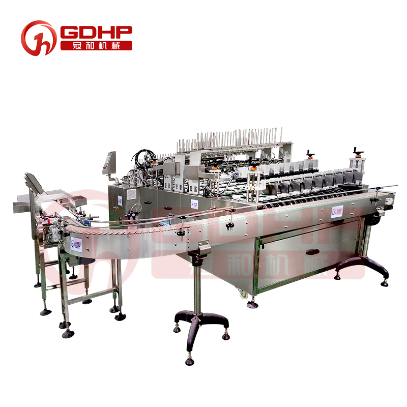 thick liquid automatic cream filling machine ice cream filling machine