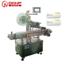 Plane automatic label applicator label machine bottle labeler