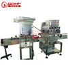 Tire self-hydrating industrial bottle filling machine liquid filler