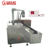 Box wrapping machine shrink packing machine box sealing film flow pack machine