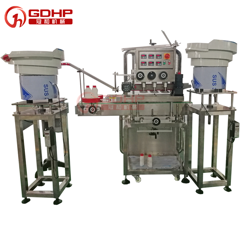 Sauce Ketchup Jam Jar Lotion Cosmetic Cream Shampoo Honey Bottle Liquid Paste Filling Machine