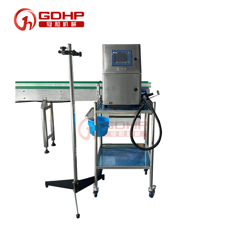 Automatic Round Bowl Cup Sealer Washing Filling Capping And Spraying Production Line Bowl Filling Sealing Machine