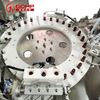 Syrup Oral Liquid Filling Machine Production Line for Food Medical Cosmetic Beverages Factory Customization