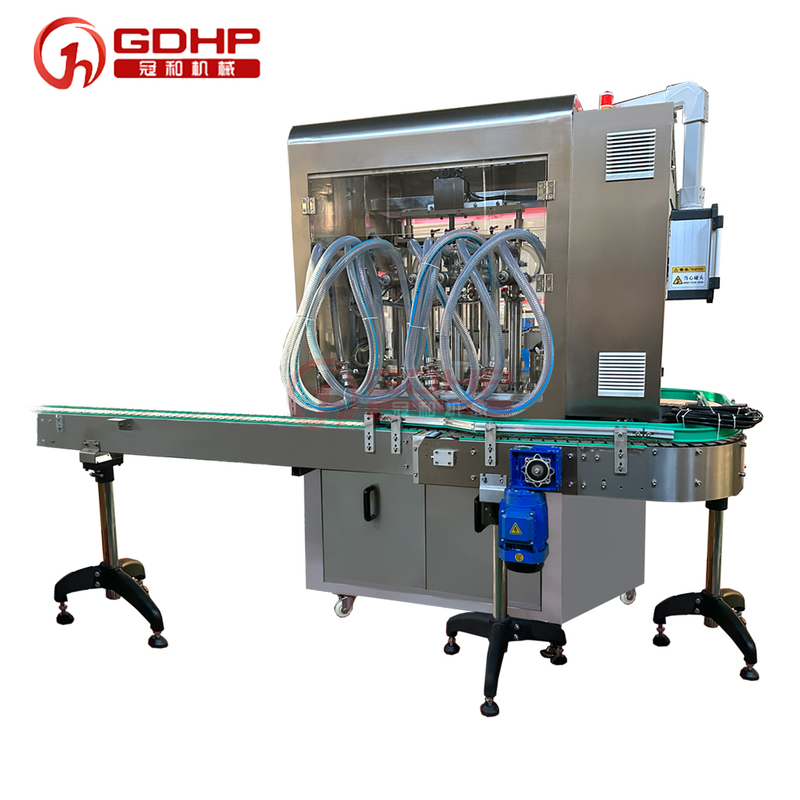Automatic High Speed Shoe Polish Car Wax Glycerin Soaps Petrolatum Hot Heating Filling And Capping Packing Machine