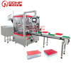 Automatic Vtm Tube reagent sampling tube loading machine