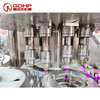 Auto high speed Fob Vtm Tube Kit Filling Sealing Capping Machine Line