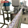 Medicated disinfectant toner perfume spray digital liquid filling machine price bottling machine