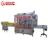 Multi bottle liquid detergent filling machine liquid soap piston filling machine