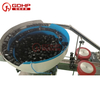 Tire self-hydrating industrial bottle filling machine liquid filler