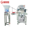 Sauce Ketchup Jam Jar Lotion Cosmetic Cream Shampoo Honey Bottle Liquid Paste Filling Machine