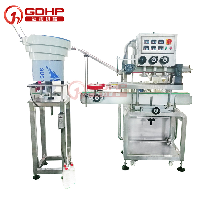 Sauce Ketchup Jam Jar Lotion Cosmetic Cream Shampoo Honey Bottle Liquid Paste Filling Machine