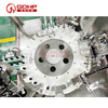 Customized Electric Rotary Automatic Body Lotion Filling Capping Machine Pneumatic All-in-One Solution for Glycerin Water
