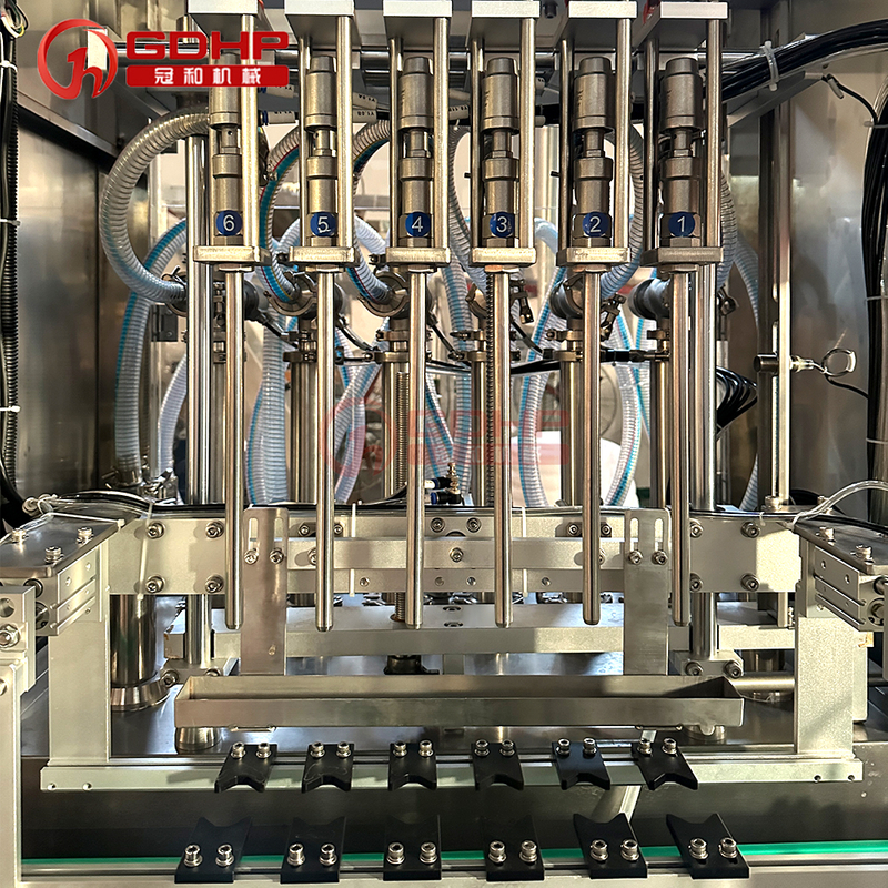 Automatic High Speed Shoe Polish Car Wax Glycerin Soaps Petrolatum Hot Heating Filling And Capping Packing Machine
