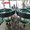 Wind oil essence, activating oil, perfume small liquid filling machine filling line equipment