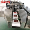 Box wrapping machine shrink packing machine box sealing film flow pack machine