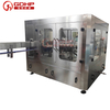 PET bottle juice filling machine juice bottling machine juice filling line