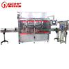Sauce Ketchup Jam Jar Lotion Cosmetic Cream Shampoo Honey Bottle Liquid Paste Filling Machine