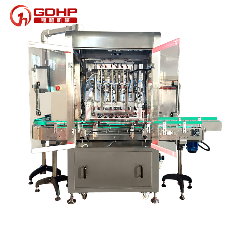 Automatic High Speed Shoe Polish Car Wax Glycerin Soaps Petrolatum Hot Heating Filling And Capping Packing Machine