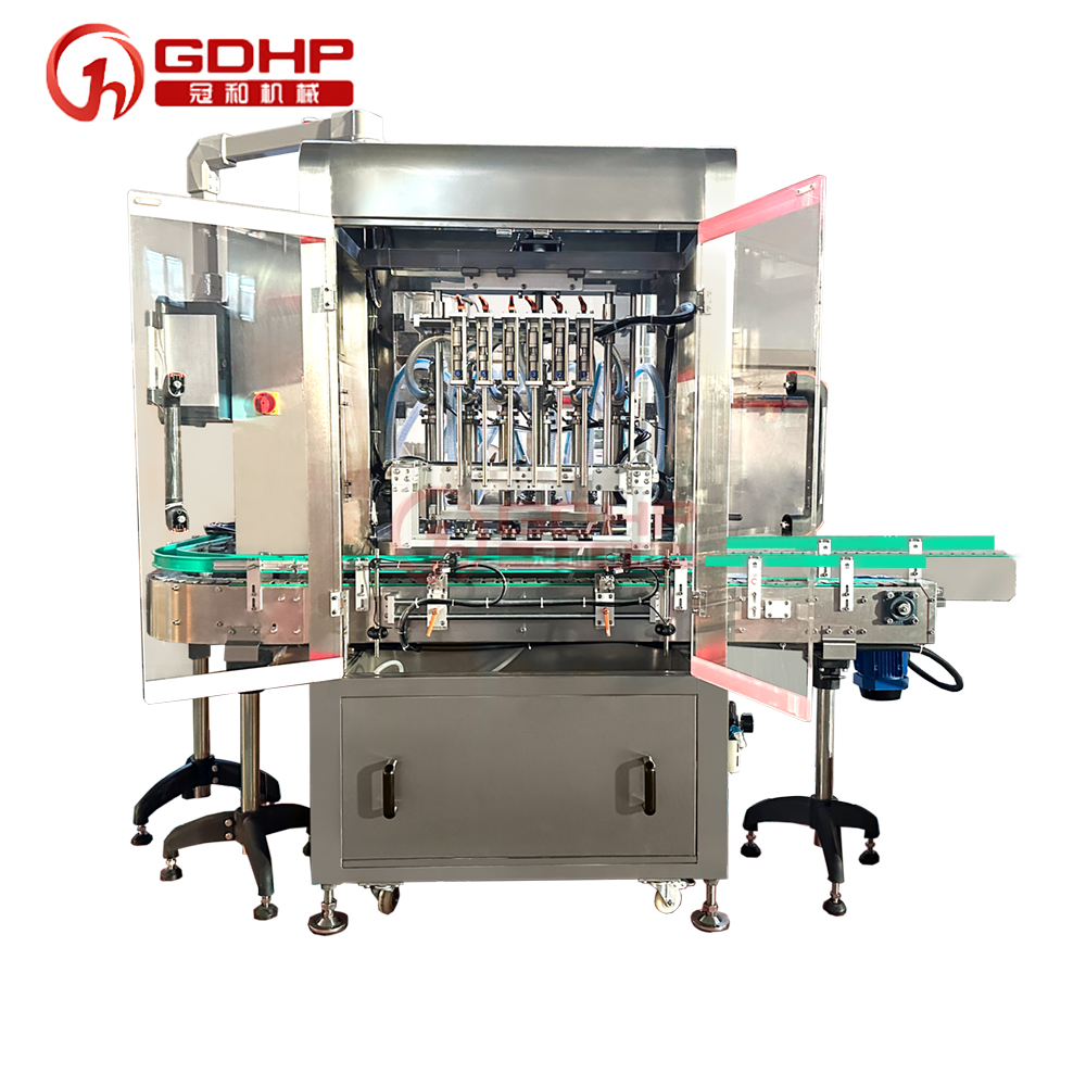 Automatic High Speed Shoe Polish Car Wax Glycerin Soaps Petrolatum Hot Heating Filling And Capping Packing Machine