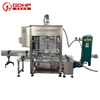 Paper box suction grab packing machine production line cartoning machine