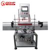 Syrup juice paste liquid rotary pump viscous liquid filling machine