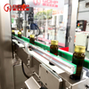 best oral liquid filling capping machine glass Bottle filling machine